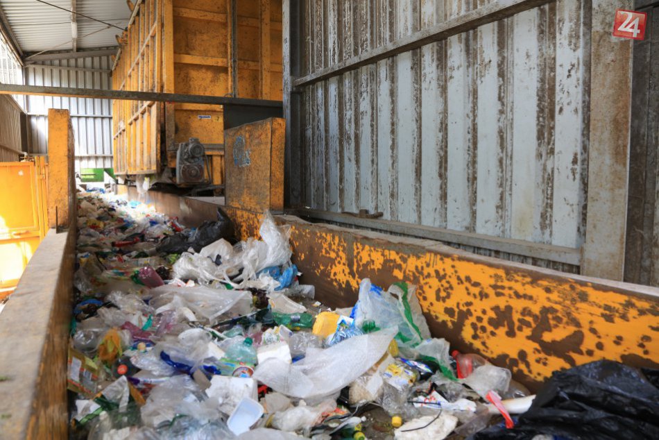 Ilustračný obrázok k článku Zbavte sa škodlivého odpadu