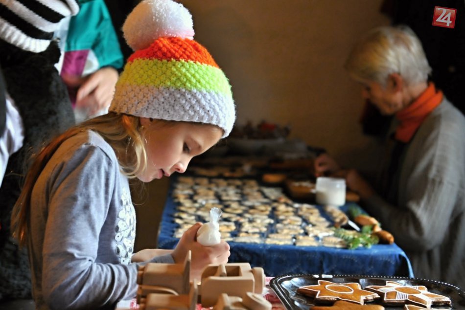 Ilustračný obrázok k článku V Ružinove darujú krajšie Vianoce rodinám v núdzi