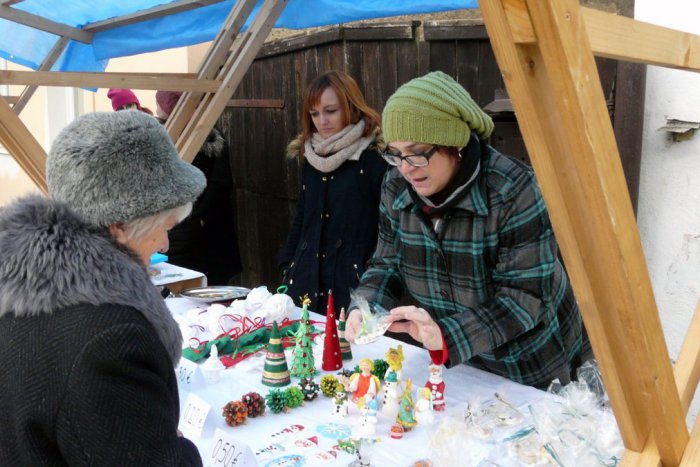 Ilustračný obrázok k článku Zaujímavá akcia na záver novembra: V Tešedíkove sa bude dražiť vo veľkom