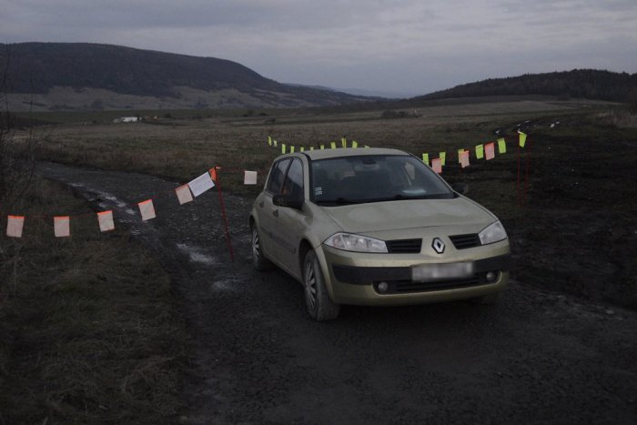 Ilustračný obrázok k článku Minister Sólymos sa vyjadril k vrtom na severovýchode Slovenska: Čo povedal?