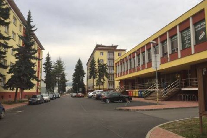 Ilustračný obrázok k článku Rekonštrukcia žilinských internátov: Polovica areálu hotová, aktuálne FOTO