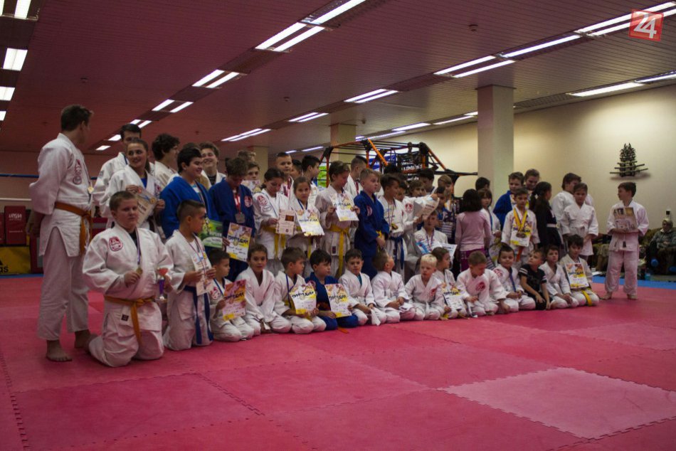 Ilustračný obrázok k článku Malých bojovníkov poznajú aj v zahraničí: Dobrá práca sa chváli sama