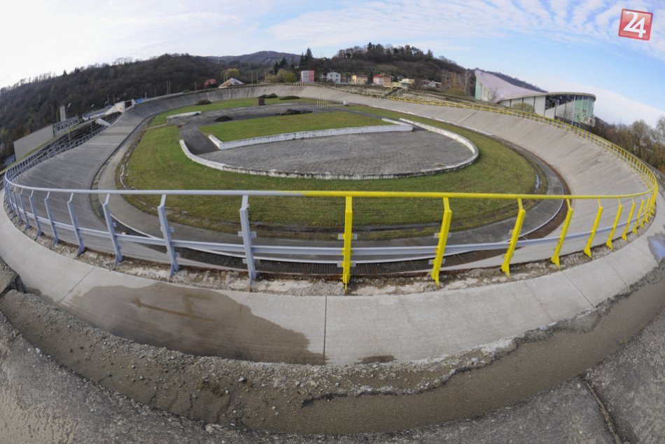 Ilustračný obrázok k článku Súťažiť môže každý cyklista: Na velodróme sa bude konať Prešovský kilometer