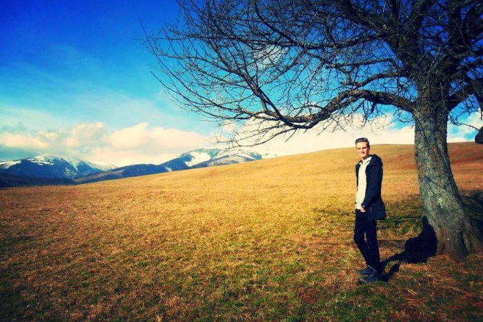 Ilustračný obrázok k článku Poctivá príprava a veľký talent. Martin Vetrák očami svojej prvej učiteľky spevu