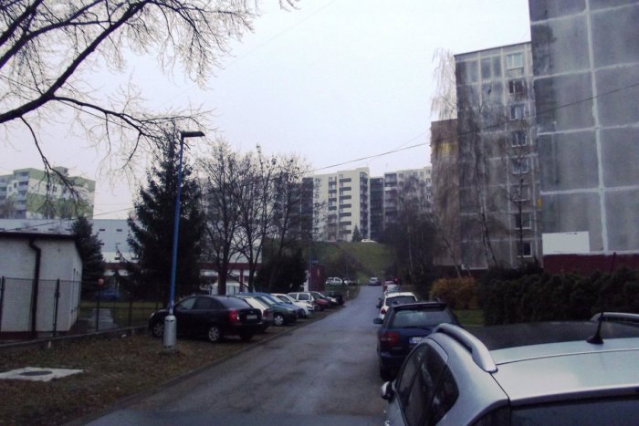 Ilustračný obrázok k článku Ulice v Hlohovci: Čo o nich v skutočnosti viete?