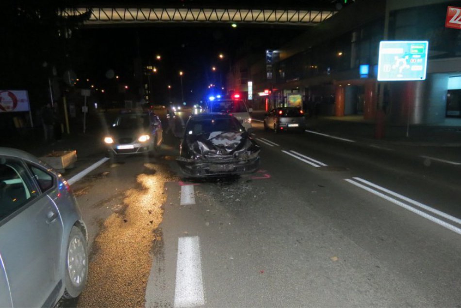 Ilustračný obrázok k článku Roman (37) z Považskej nabral auto pred sebou: Prekvapenie prišlo onedlho, FOTO