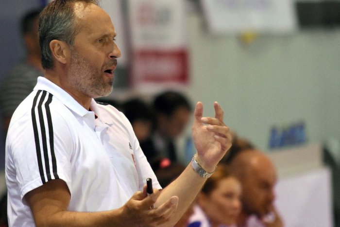 Ilustračný obrázok k článku Dnes začína kvalifikačný turnaj: Hádzanárky hrajú o postup na MS