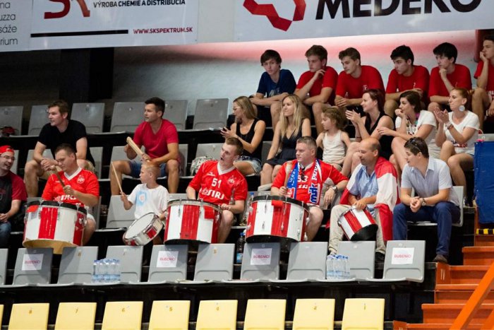 Ilustračný obrázok k článku Športový sviatok roka v Považskej prichádza: Pripravené novinky pre fanúšikov