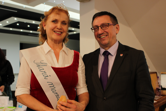 Ilustračný obrázok k článku Spoznali sme NAJ starú mamu Ružinova. Toto je ona!