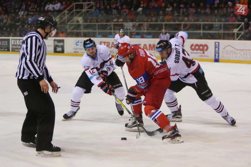 Ilustračný obrázok k článku FOTO: Barani opäť víťazne. Pod Urpínom si poradili s Liptákmi