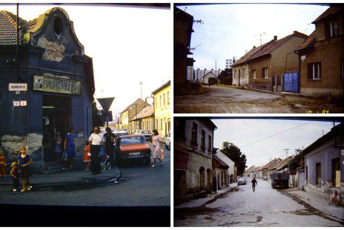 Ilustračný obrázok k článku VTEDY A DNES: Kedysi poľnohospodárske obce, dnes plnohodnotné mestské časti