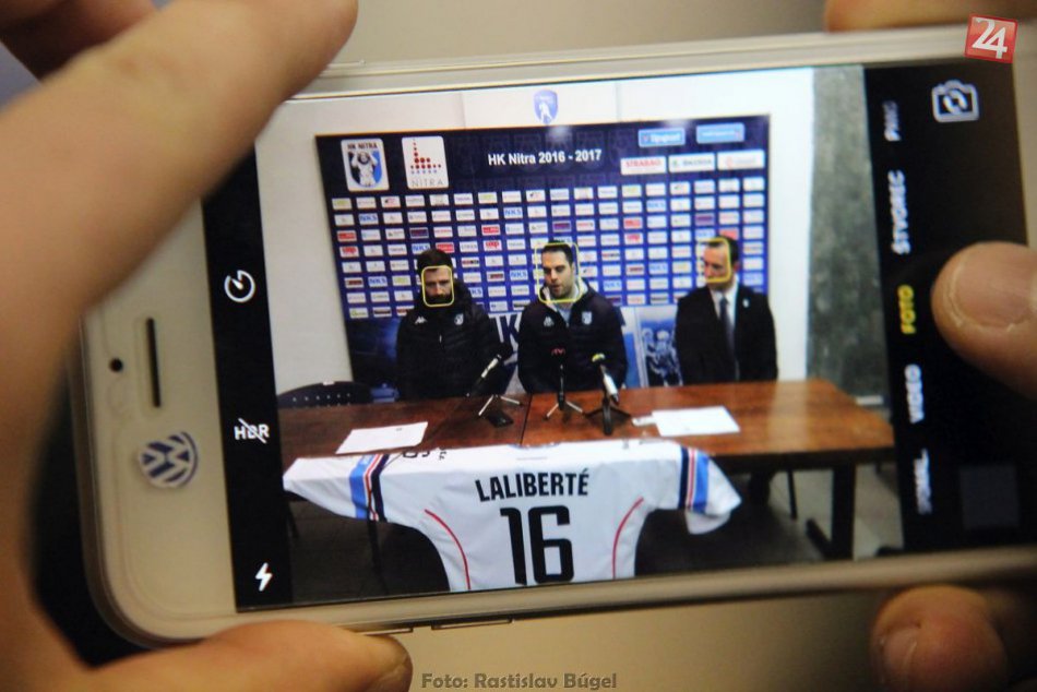 Ilustračný obrázok k článku Smutná správa pre hokejových fanúšikov: David Laliberté ukončil športovú kariéru