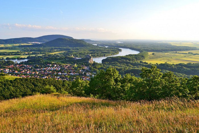 Ilustračný obrázok k článku Na Devínskej Kobyle pravdepodobne postavia novú rozhľadňu