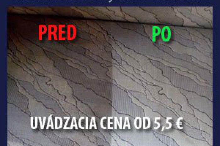 Ilustračný obrázok k článku Chystáte sa na predvianočné upratovanie? Obráťte sa na firmu RaL Tech!