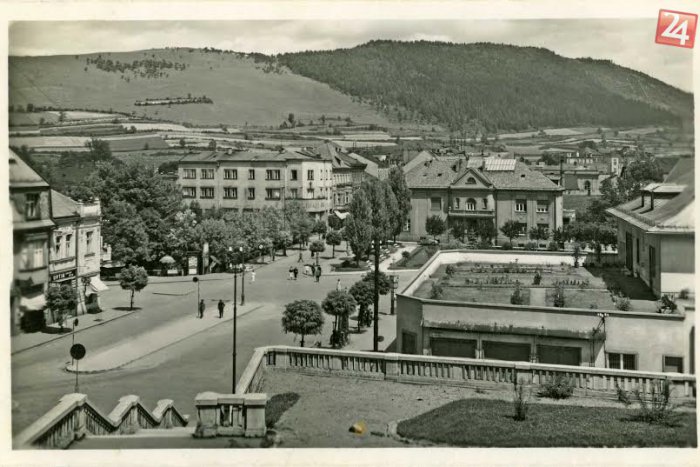 Ilustračný obrázok k článku Žilinské ulice pred tridsiatimi rokmi. Pamätáte si ich názvy?