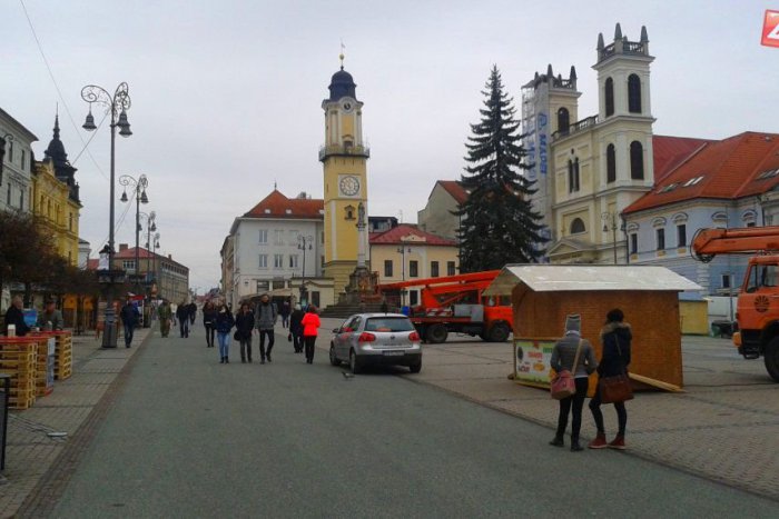 Ilustračný obrázok k článku Nabitý týždeň na prelome mesiacov. TOP 10 akcií v Bystrici, kam sa oplatí skočiť