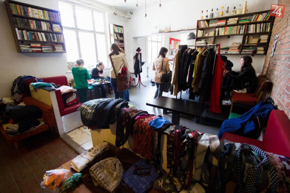 Ilustračný obrázok k článku Zažite super nápad pretavený do praxe: Výmenný bazár bez platidiel v Spišskej!