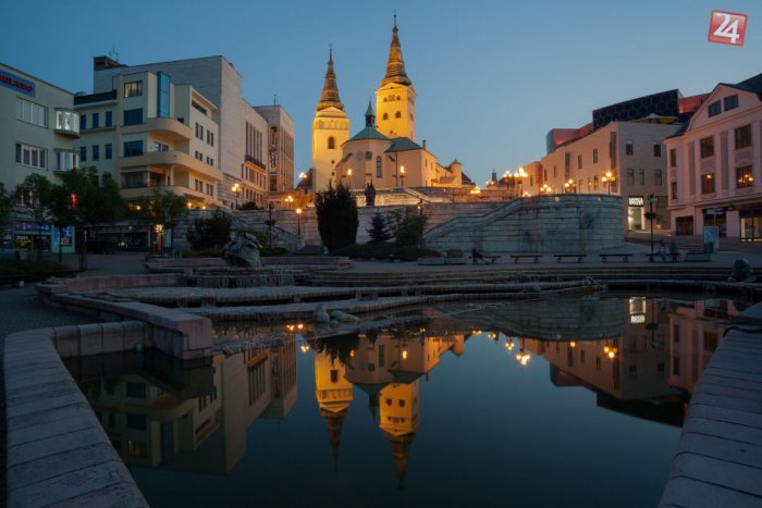 Ilustračný obrázok k článku PREHĽAD: Pozrite si najklikanejšie správy celého týždňa