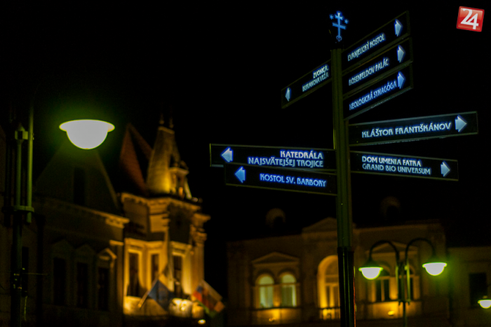 Ilustračný obrázok k článku Rebríček transparentnosti 100 najväčších miest: Ako obstála Žilina?