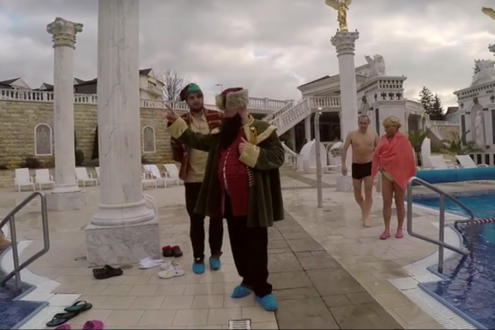 Ilustračný obrázok k článku Žilinský kraj vyšiel na svetlo s nečakaným klipom: Rap o Jurajovi Turzovi! VIDEO