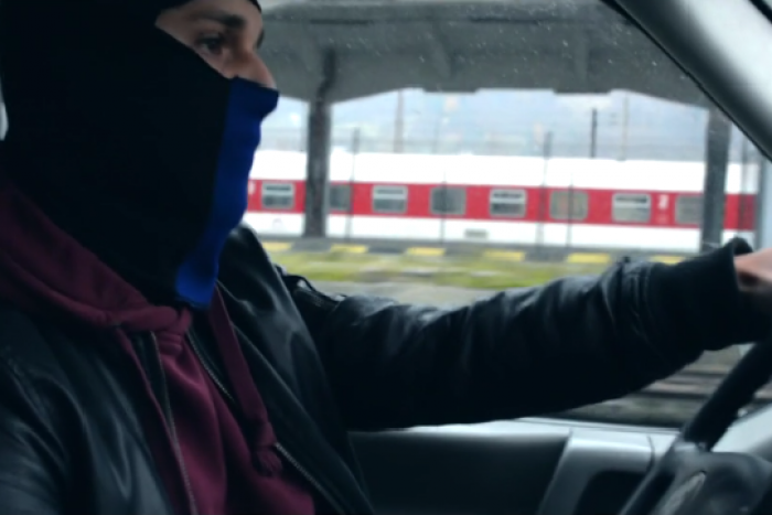 Ilustračný obrázok k článku Žilinskí grafici s VIDEOM ako z akčného filmu: Sledujte ten nečakaný zvrat!