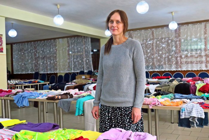 Ilustračný obrázok k článku Zbavili sa nepotrebných vecí a získali nové: Rožňava zažila Zónu bez peňazí