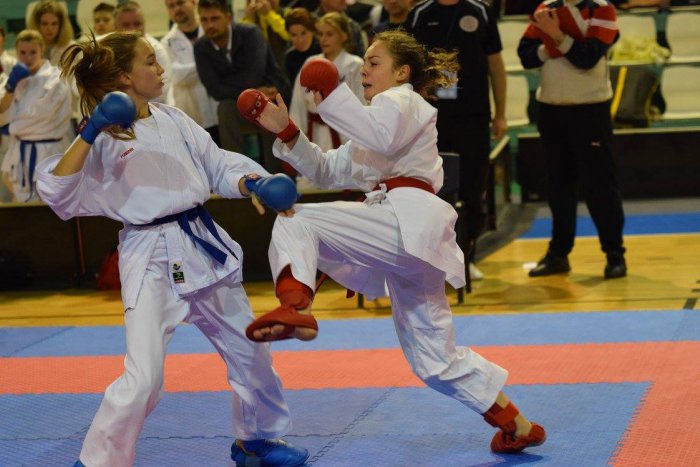 Ilustračný obrázok k článku Slovenský pohár má štyroch víťazov zo Žiaru: FOTO a mená našich najlepších!