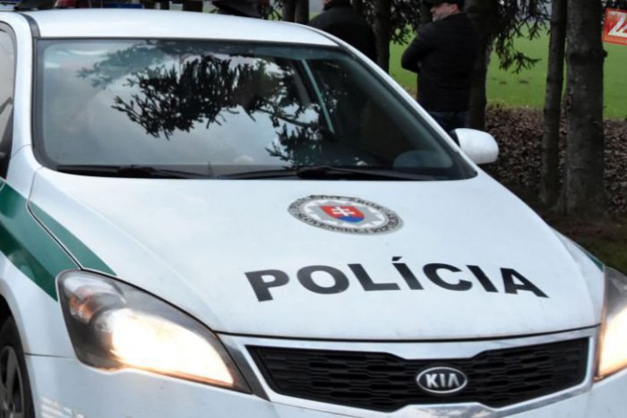 Ilustračný obrázok k článku Polícia zadržala bývalú pravú ruku Mikuláša Černáka, podnikateľa Kána