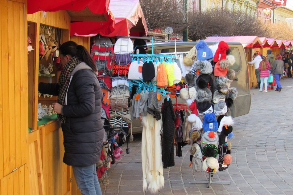 Ilustračný obrázok k článku Užite si poriadne víkend v Prešove: Výber top podujatí na voľné dni