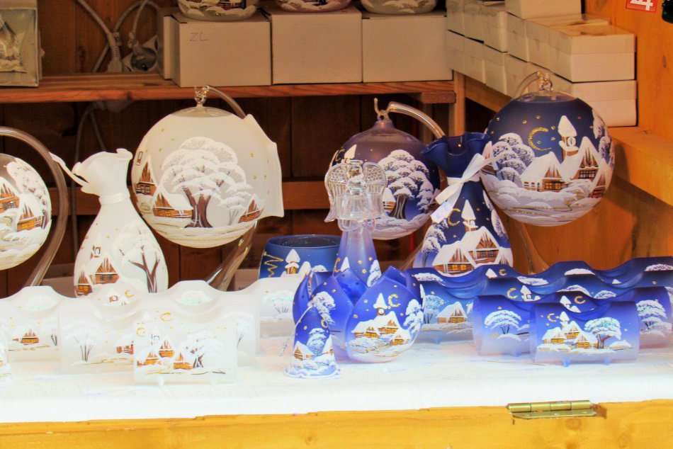 Ilustračný obrázok k článku Vianočné trhy v Prešove sú v plnom prúde: Zaznamenali sme ich prvé dni, FOTO