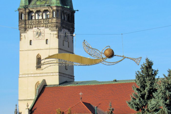 Ilustračný obrázok k článku Máme sa na čo tešiť: TOP 15 podujatí, ktoré v decembri zažijeme v Prešove