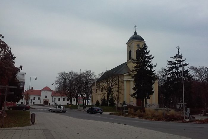 Ilustračný obrázok k článku Rebríček transparentnosti 100 najväčších miest: Ako obstála Šaľa?