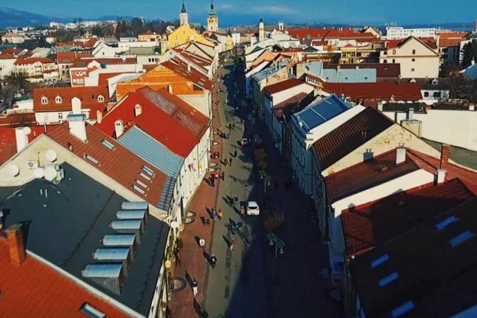 Ilustračný obrázok k článku Festival venovaný pamiatke Mikuláša Kováča. Čo ponúka PROGRAM Literárnej Bystrice?