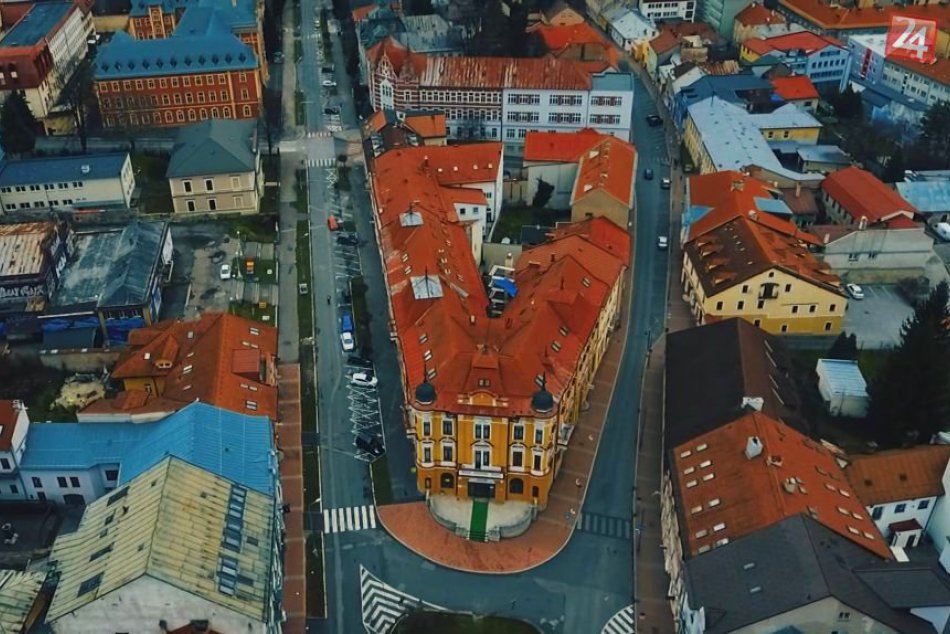 Ilustračný obrázok k článku Podpora podnikateľov v Bystrici? Mesto chce získať financie z európskych fondov