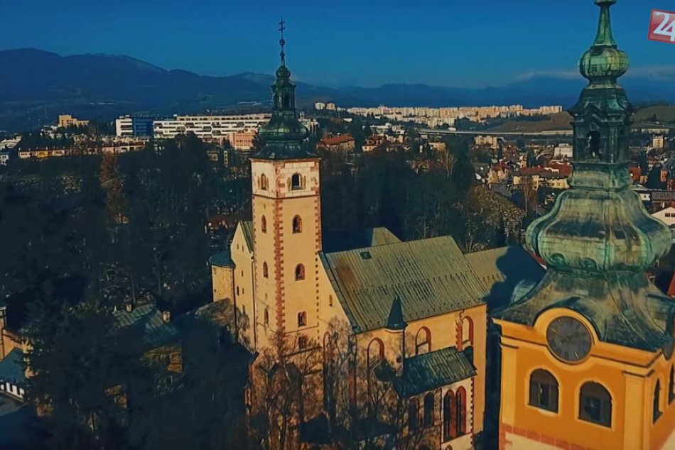 Ilustračný obrázok k článku Bystrica hospodárila s prebytkom takmer 6 miliónov eur. Na čo chce využiť peniaze?