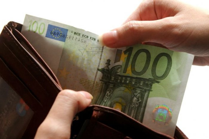 Ilustračný obrázok k článku Na vyhlásenie osobného bankrotu ste museli mať peniaze, teraz bude dostupnejší