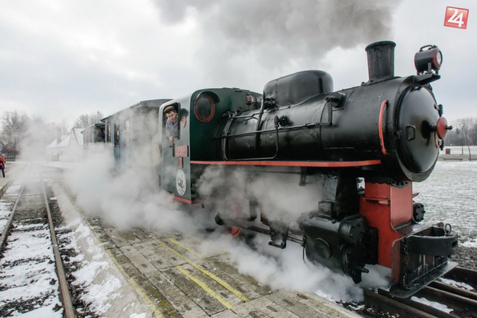 Ilustračný obrázok k článku Jazdy vláčikom či piknik: Podujatia v poľnohospodárskom múzeu v Nitre v roku 2019