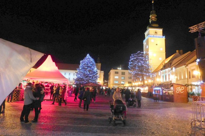 Ilustračný obrázok k článku Máme sa na čo tešiť: TOP 12 podujatí, ktoré v decembri zažijeme v Trnave