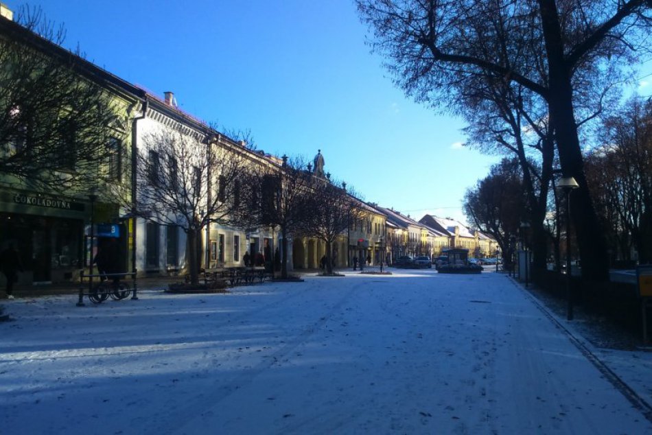 Ilustračný obrázok k článku Spišská sa stane opäť dejiskom pokusu o slovenský rekord: V pláne ho má riaditeľ!