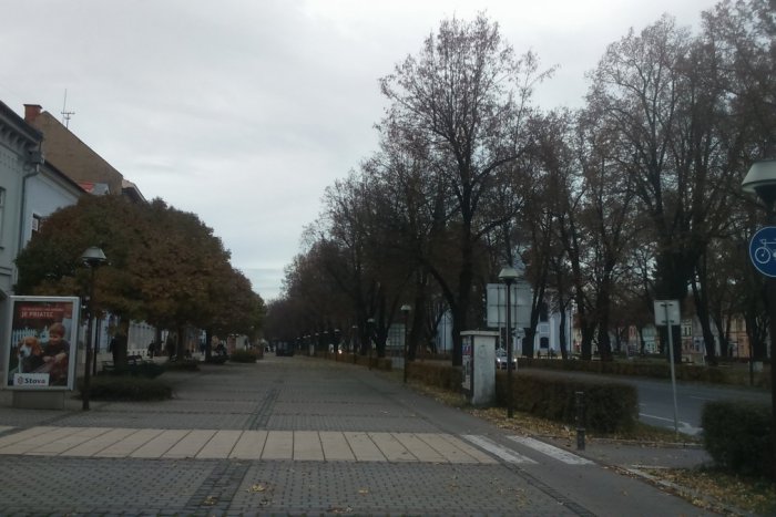 Ilustračný obrázok k článku V meste určite upúta oči okoloidúcich: Takýto pochod sa chystá v Spišskej!