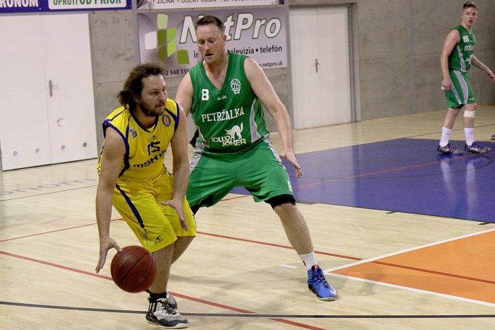 Ilustračný obrázok k článku Slovenský pohár: Žiarčania nechali na ihrisku srdce, ani to však nestačilo, FOTO