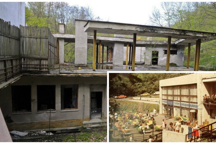 Ilustračný obrázok k článku Bývalej výletnej reštaurácii Snežienka hrozí zbúranie