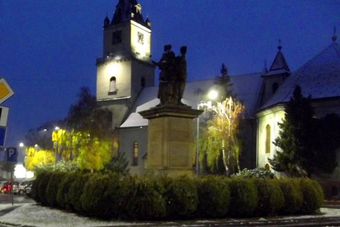 Ilustračný obrázok k článku Čo ponúkne víkend v Hlohovci a okolí? Tieto akcie radíme zažiť