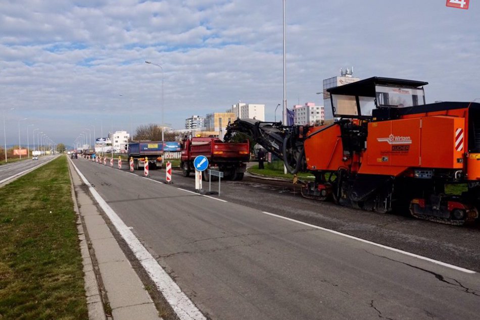Ilustračný obrázok k článku Vodiči, pozor! Najbližší mesiac zvýšte pozornosť pri prejazde Panónskou cestou