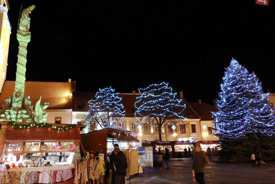 Ilustračný obrázok k článku Čo by vám nemalo ujsť z tohto týždňa: 5 zaujímavých správ z Trnavy