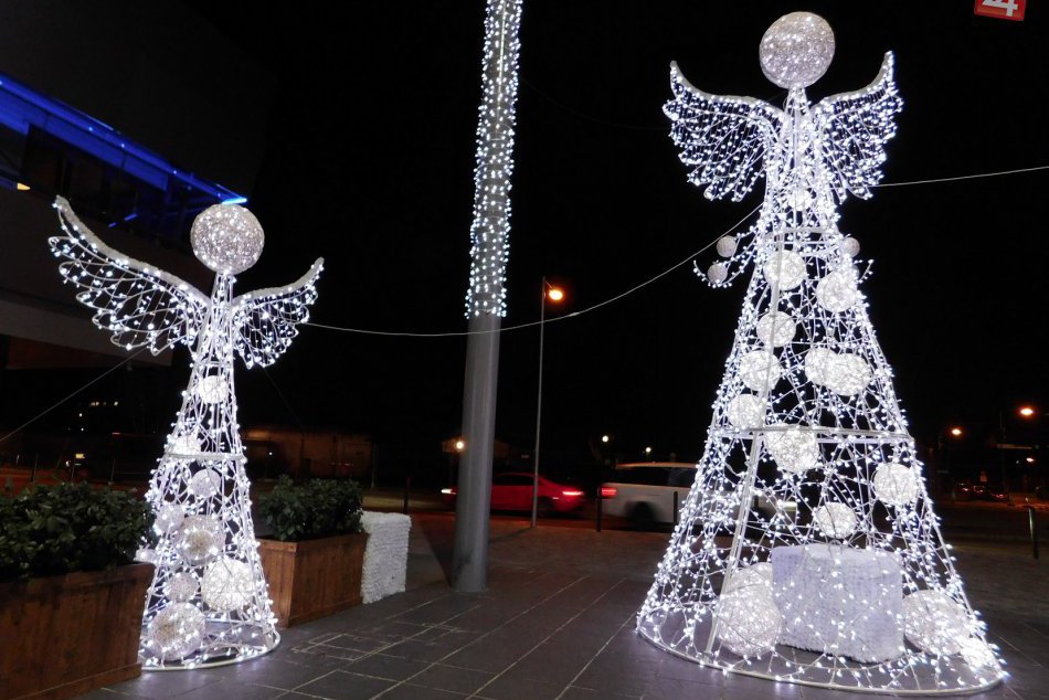 Ilustračný obrázok k článku Doprajte si oddych počas víkendu: Kam odporúčame si vyraziť v Trnave?