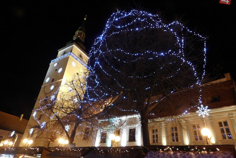 Ilustračný obrázok k článku Policajti sa obracajú k obyvateľom nášho mesta: Dôležité apely k Trnavčanom!