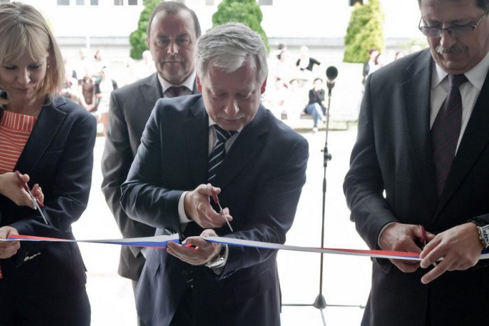 Ilustračný obrázok k článku Jozef Valocký už nie je riaditeľom nemocnice v Nitre: Vedenie prevzal Koleják