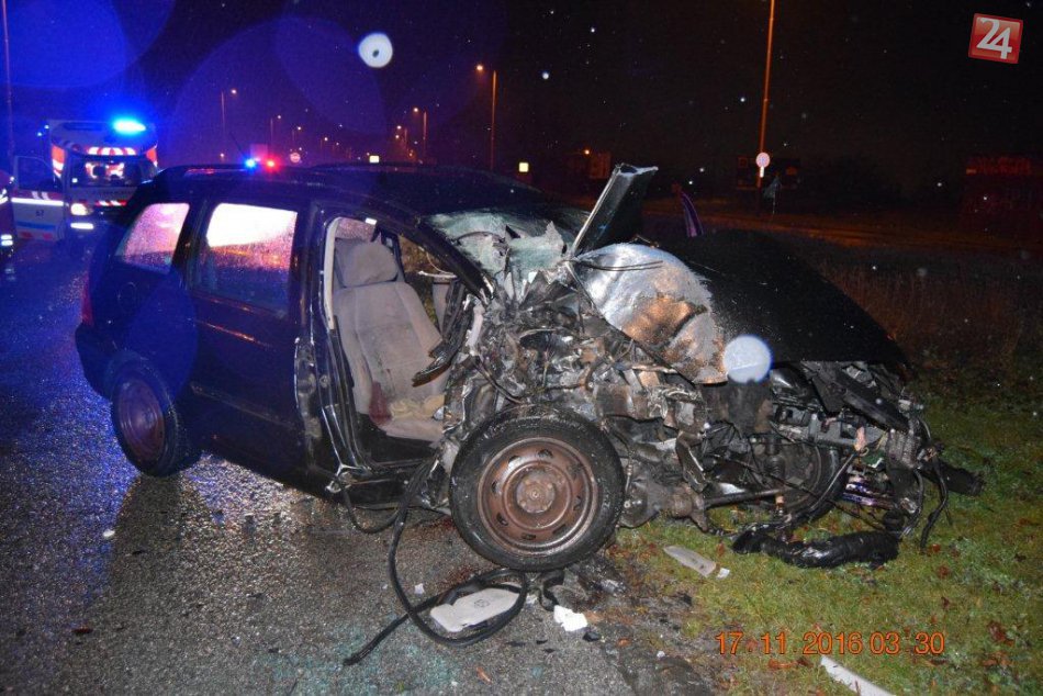 Ilustračný obrázok k článku Košičan (36) na Americkej vrazil do stĺpa: Rozbor krvi odhalil viac! FOTO