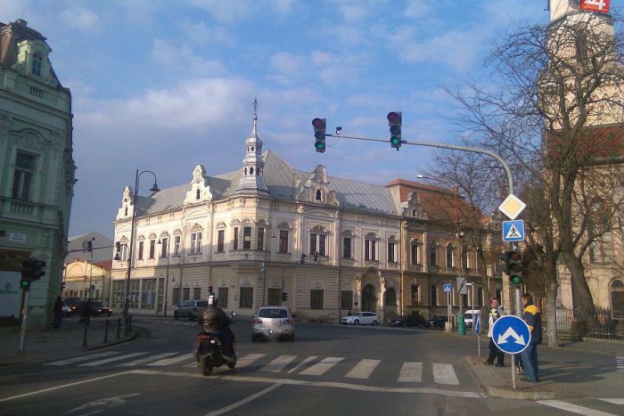 Ilustračný obrázok k článku Poznáme NAJ mesto Slovenska. Tipnete si, ako nakoniec dopadol Lučenec?